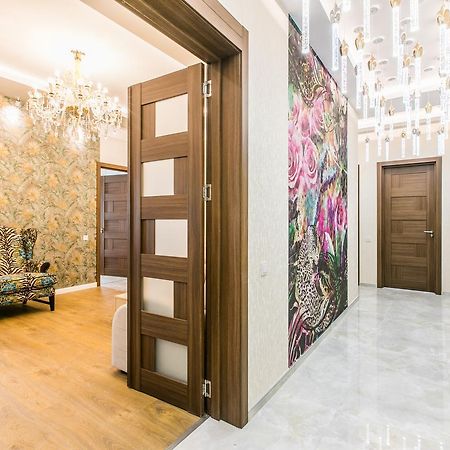 Sweet Home 6 Vip Rustaveli Avenue Tbilisi Luaran gambar