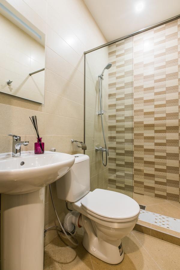 Sweet Home 6 Vip Rustaveli Avenue Tbilisi Luaran gambar