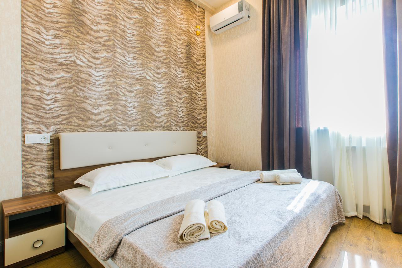Sweet Home 6 Vip Rustaveli Avenue Tbilisi Luaran gambar
