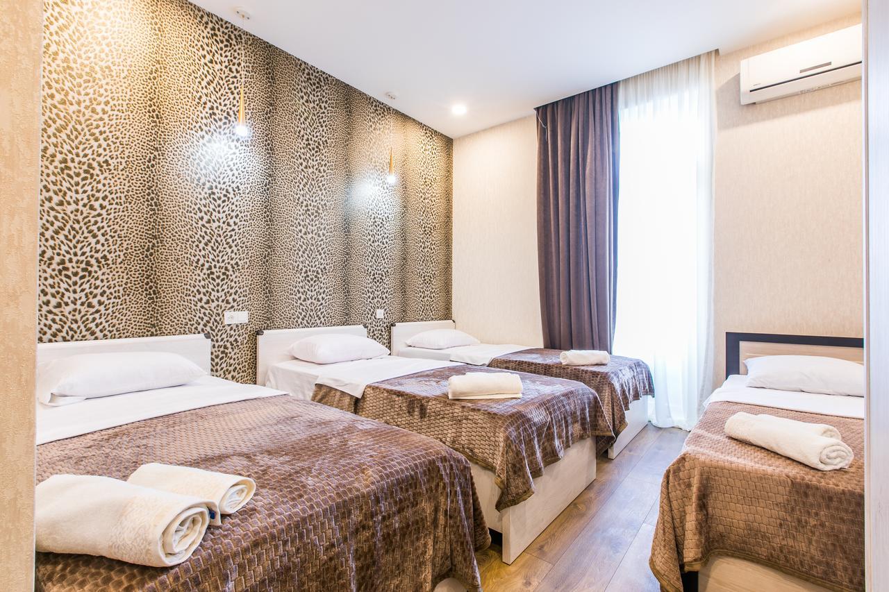 Sweet Home 6 Vip Rustaveli Avenue Tbilisi Luaran gambar