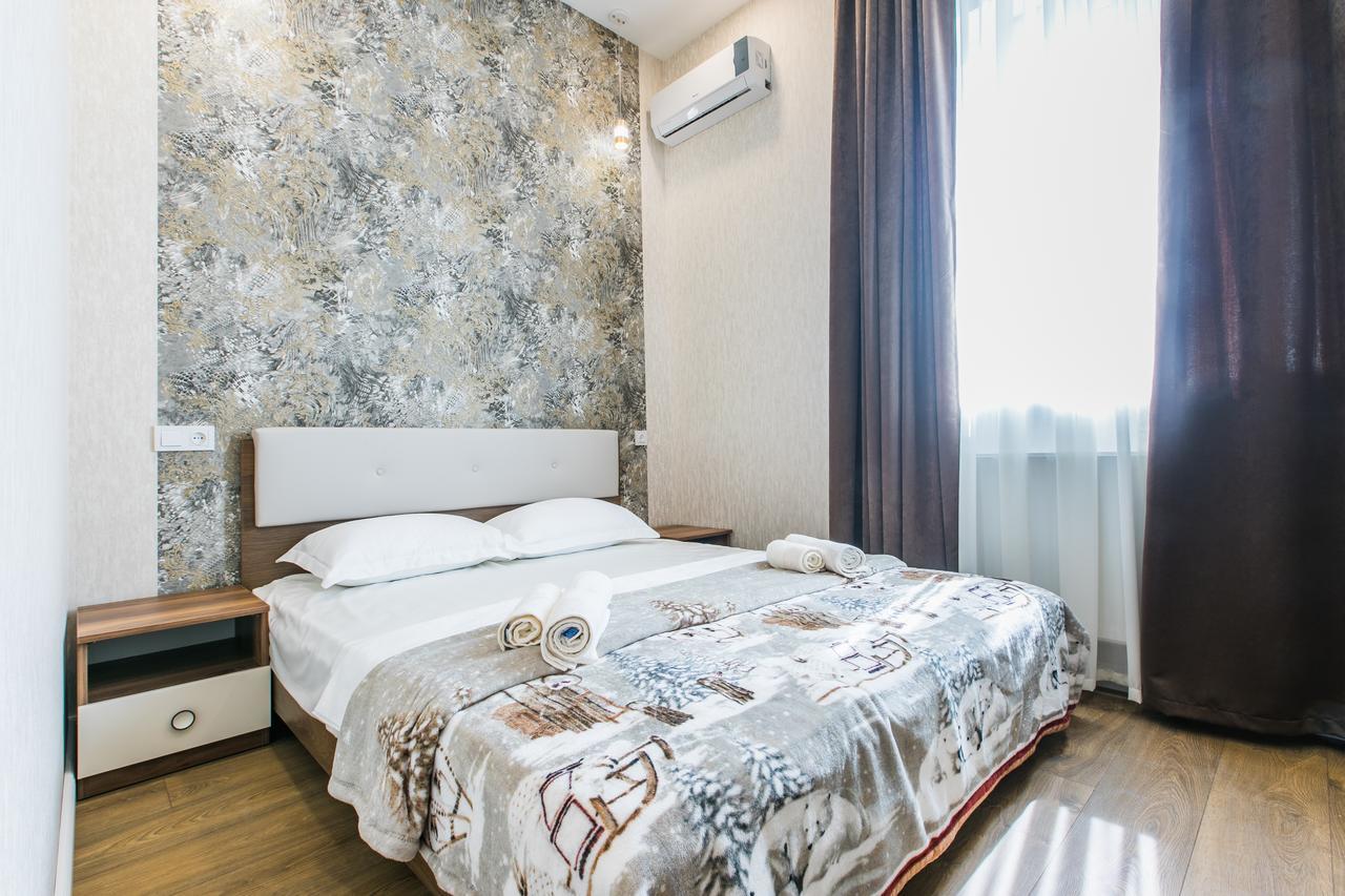 Sweet Home 6 Vip Rustaveli Avenue Tbilisi Luaran gambar