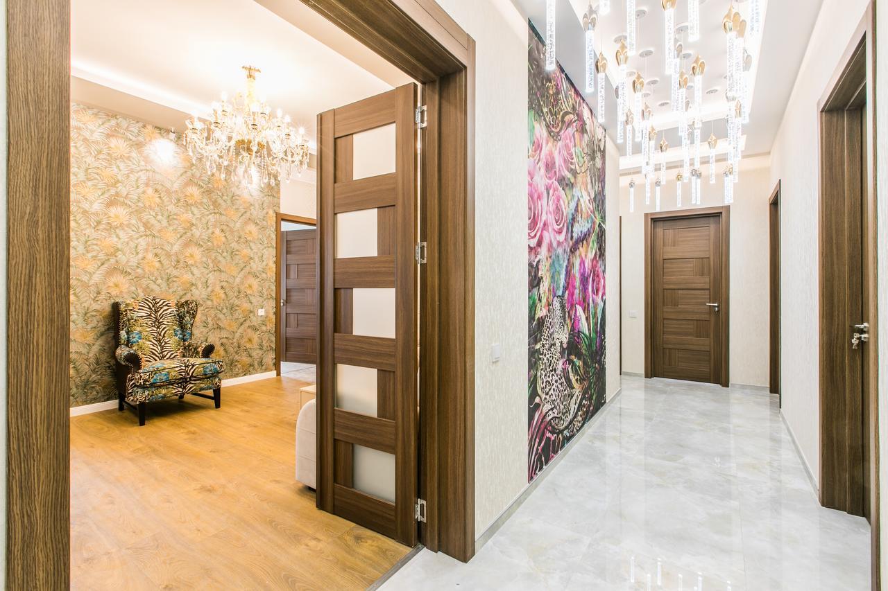 Sweet Home 6 Vip Rustaveli Avenue Tbilisi Luaran gambar