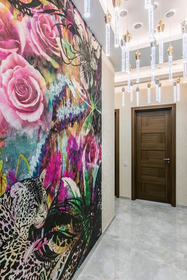 Sweet Home 6 Vip Rustaveli Avenue Tbilisi Luaran gambar