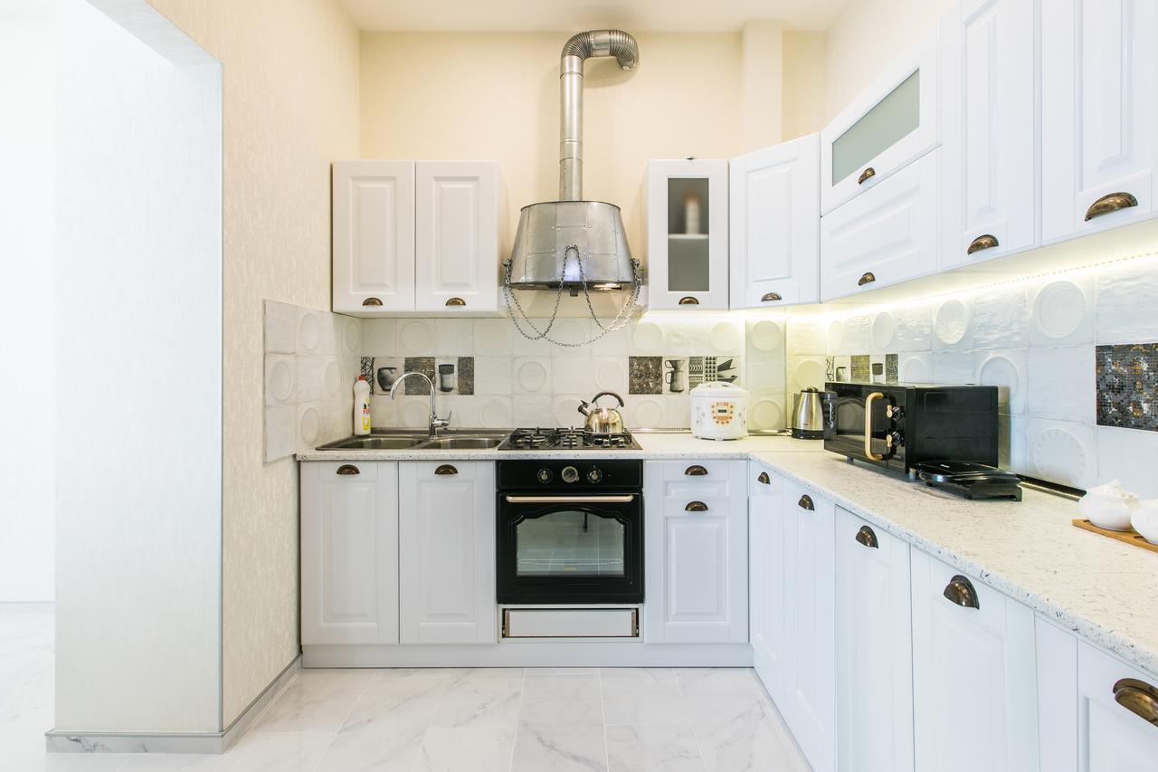 Sweet Home 6 Vip Rustaveli Avenue Tbilisi Luaran gambar