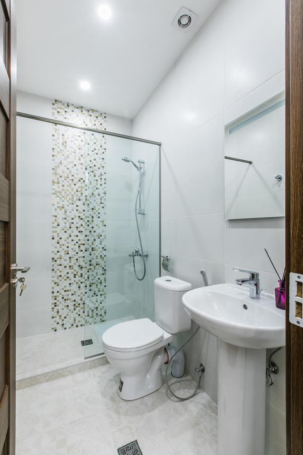 Sweet Home 6 Vip Rustaveli Avenue Tbilisi Luaran gambar