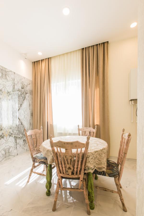 Sweet Home 6 Vip Rustaveli Avenue Tbilisi Luaran gambar
