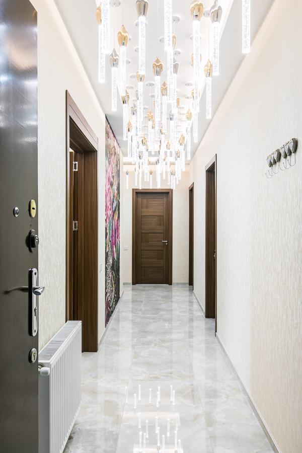 Sweet Home 6 Vip Rustaveli Avenue Tbilisi Luaran gambar